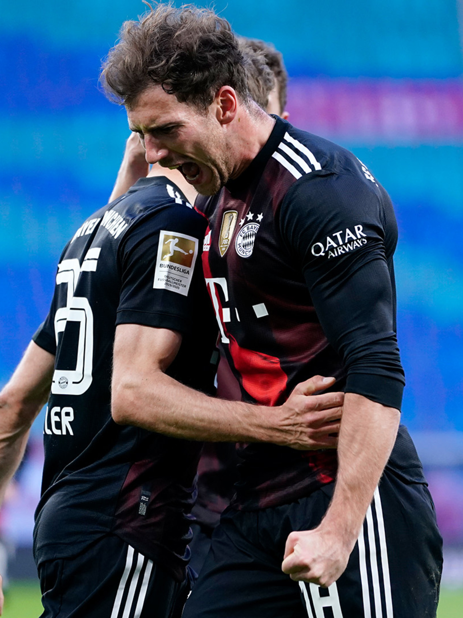 Spielbericht Rb Leipzig Fc Bayern