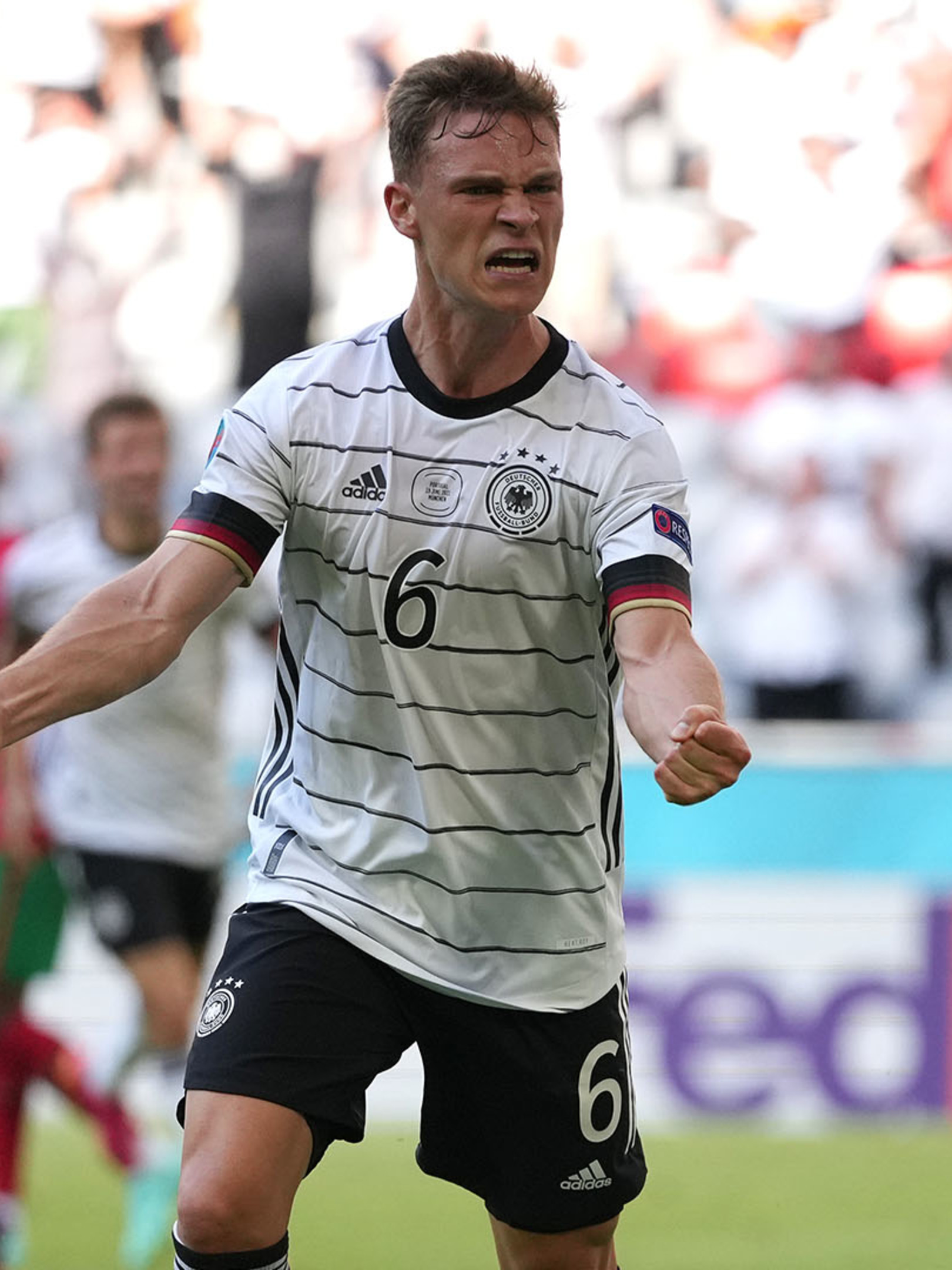 Germany Beat Portugal Fc Bayern Germany Beat Portugal Fc Bayern