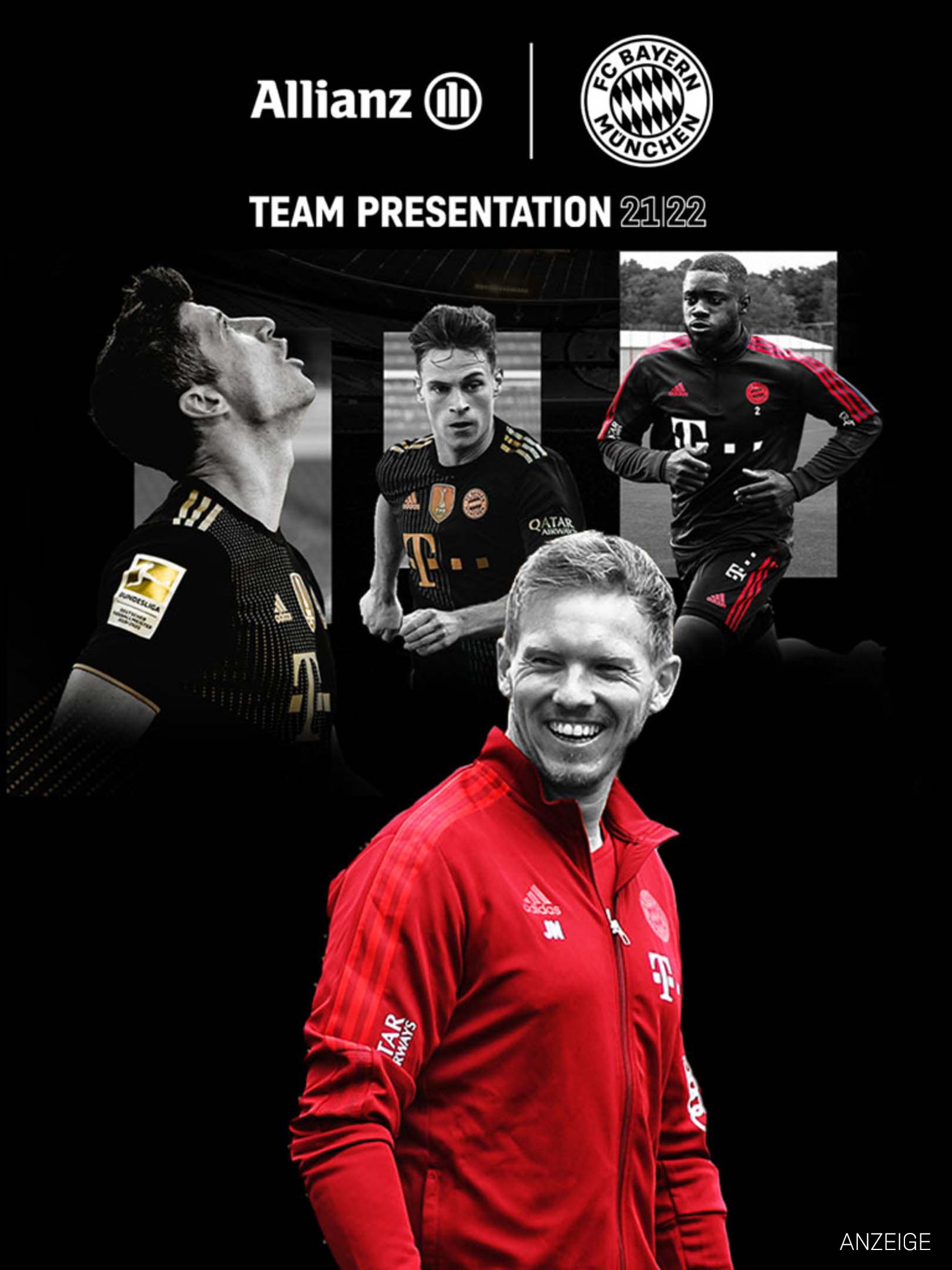 Trainingsanzüge fc bayern münchen clearance
