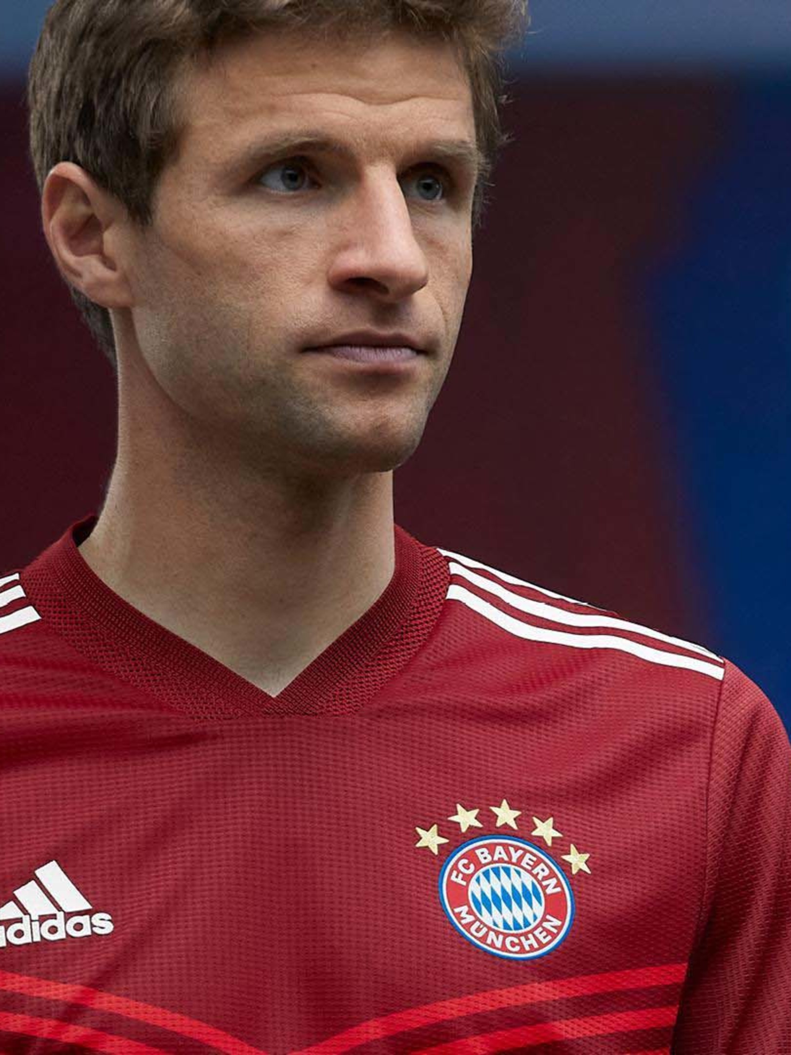 The New Fc Bayern Home Kit For The 2021 22 Season