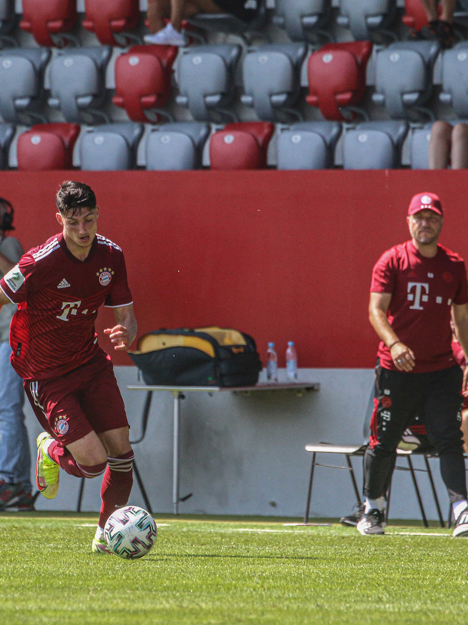 Benfica u19 fc