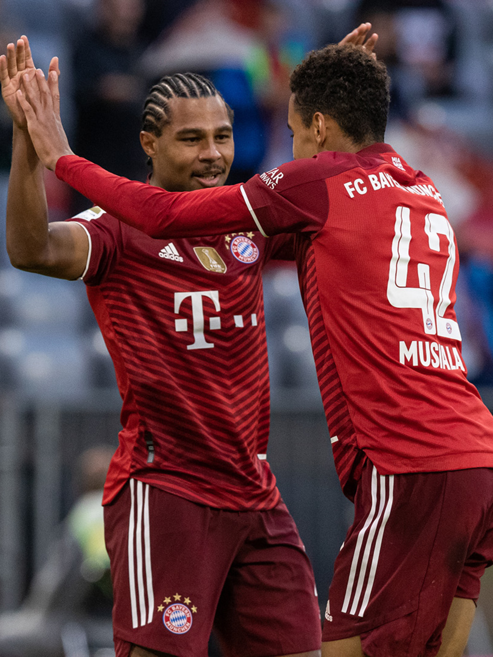 Frauen Bundesliga Fc Bayern Feiert 6 0 Kantersieg Beim 1 Fc Koln Eurosport