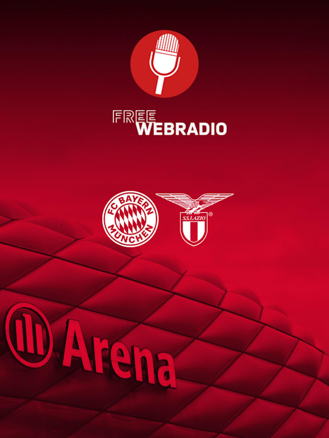 Arsenal radio stream outlet