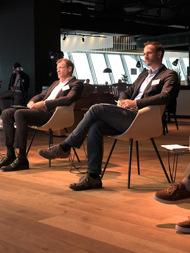 sustainability initiative the mission allianz arena