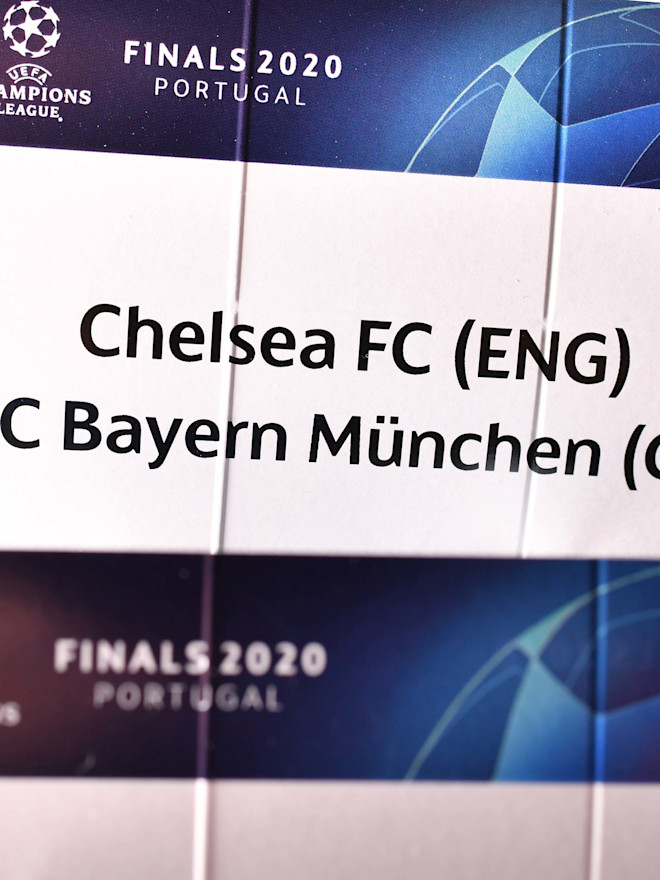 نتائج قرعة دوري أبطال أوروبا Juventus