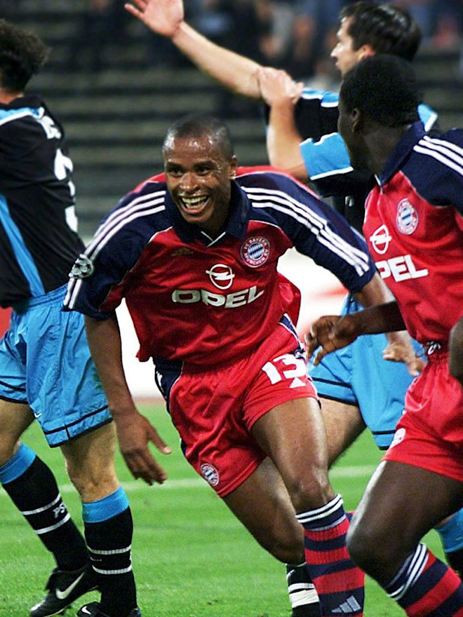 バイエルンはｐｓｖ戦５勝 Fc Bayern Munich