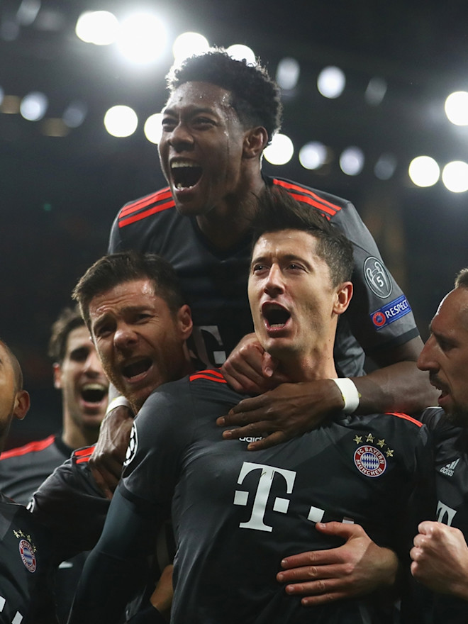 fcバイエルンがcl準々決勝に進出 Fc Bayern Munich fcバイエルンがcl準々決勝に進出 Fc Bayern Munich