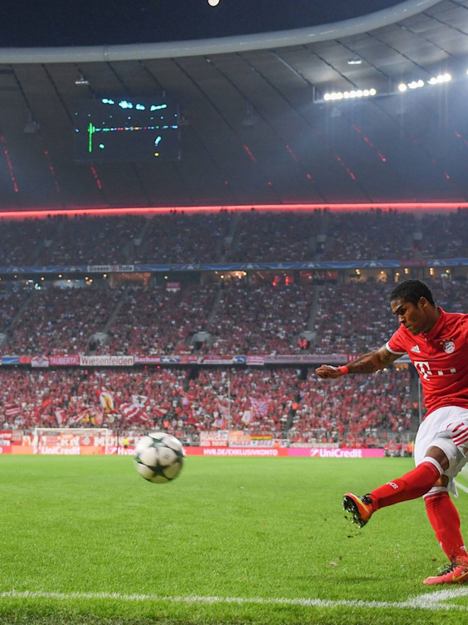 Fc Bayern Gegen Rb Leipzig / K0 9 Lqgrzzarm / Bayern ...