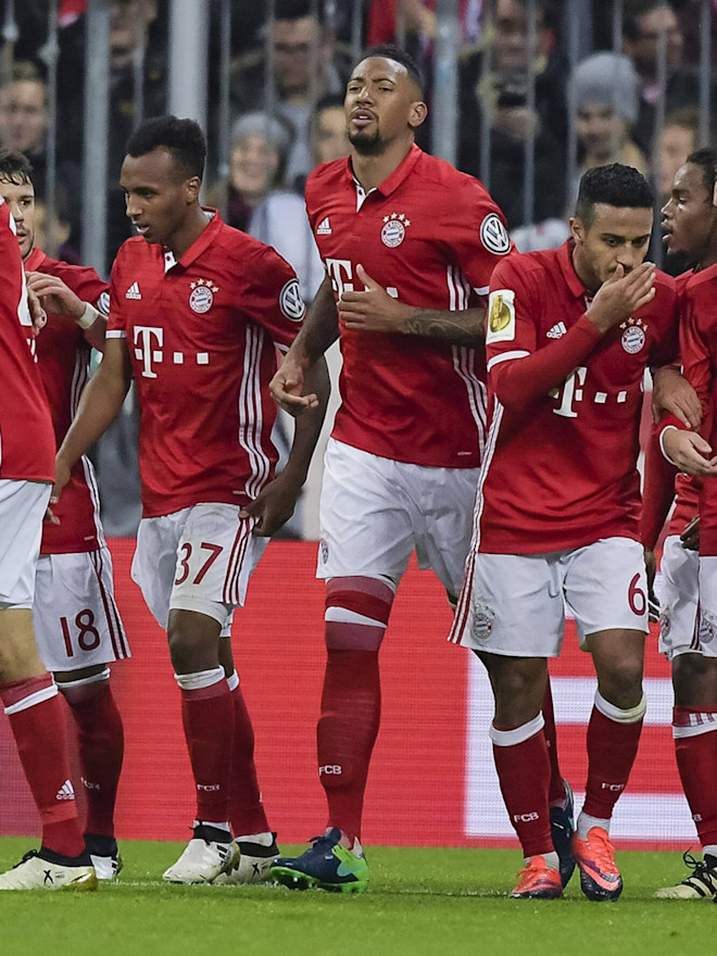 私のチームは素晴らしいチームだ Fc Bayern Munich 私のチームは素晴らしいチームだ Fc Bayern Munich