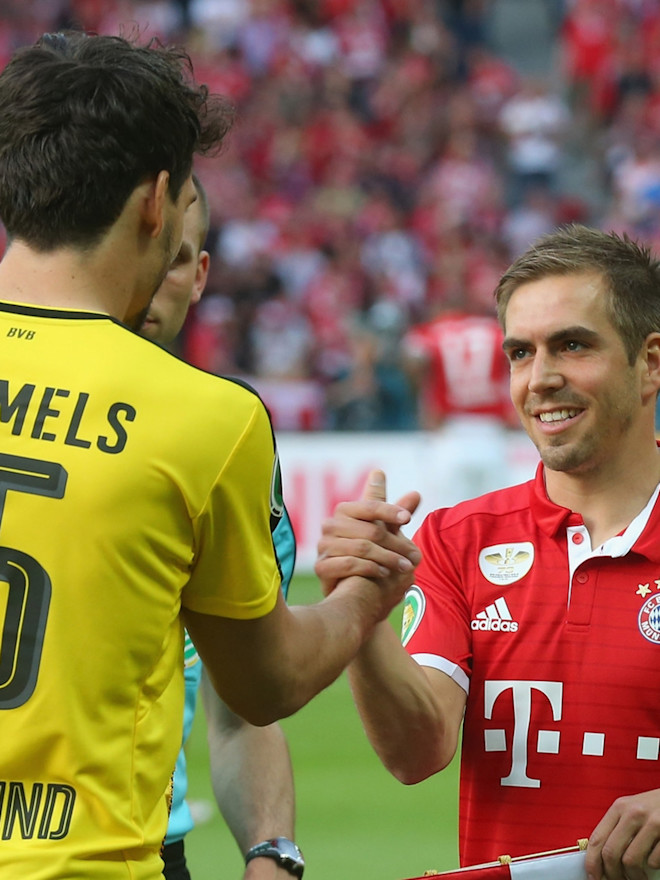 常に対戦相手はドルトムント Fc Bayern Munich 常に対戦相手はドルトムント Fc Bayern Munich