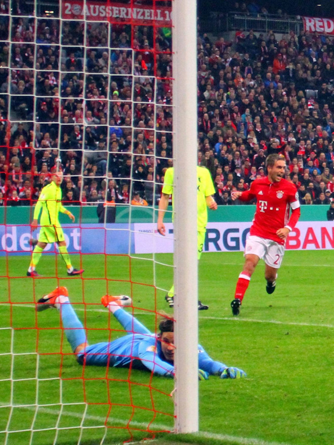アリアンツ アレーナでのゴール記録 Fc Bayern Munich アリアンツ アレーナでのゴール記録 Fc Bayern Munich