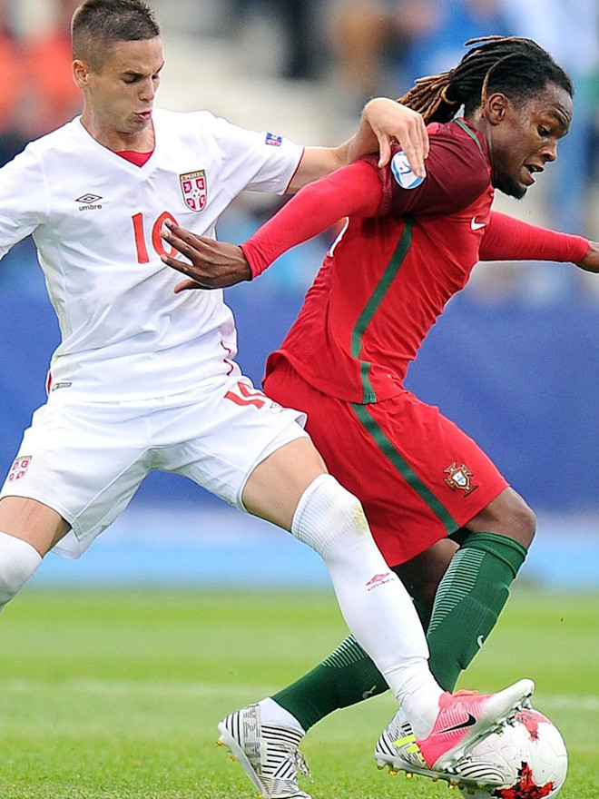 Ø³Ø§Ù†Ø´ÙŠØ³ ÙŠÙÙˆØ² Ù…Ø¹ Ù…Ù†ØªØ®Ø¨ Ø§Ù„Ø¨Ø±ØªØºØ§Ù„ ØªØ­Øª 21 Ø¹Ø§Ù… Ø§ Ø¨Ø§ÙŠØ±Ù† Ù…ÙŠÙˆÙ†Ø®