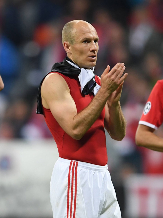 まだすべて可能だ Fc Bayern Munich