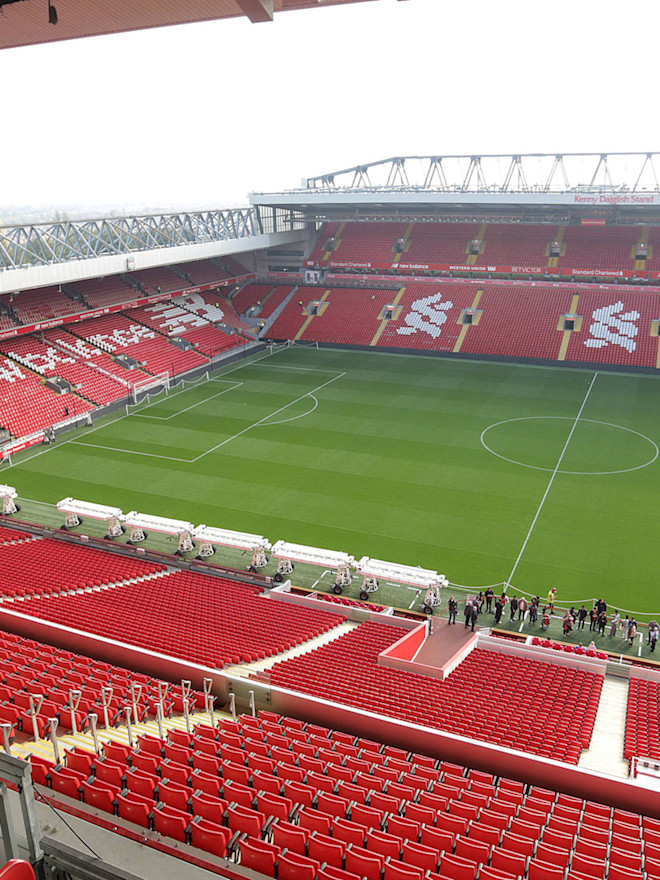 Bayern Legends Looking Forward To Anfield Fc Bayern Munich