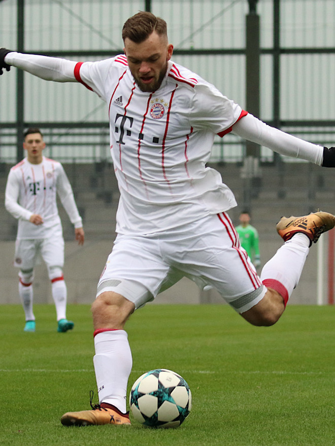 U19 Mit Testsieg Gegen Altinordu Izmir Fc Bayern Munchen