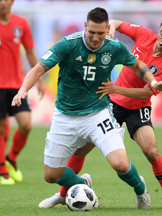 前大会優勝のドイツ グループリーグでw杯敗退 Fc Bayern Munich 前大会優勝のドイツ グループリーグでw杯敗退 Fc Bayern Munich