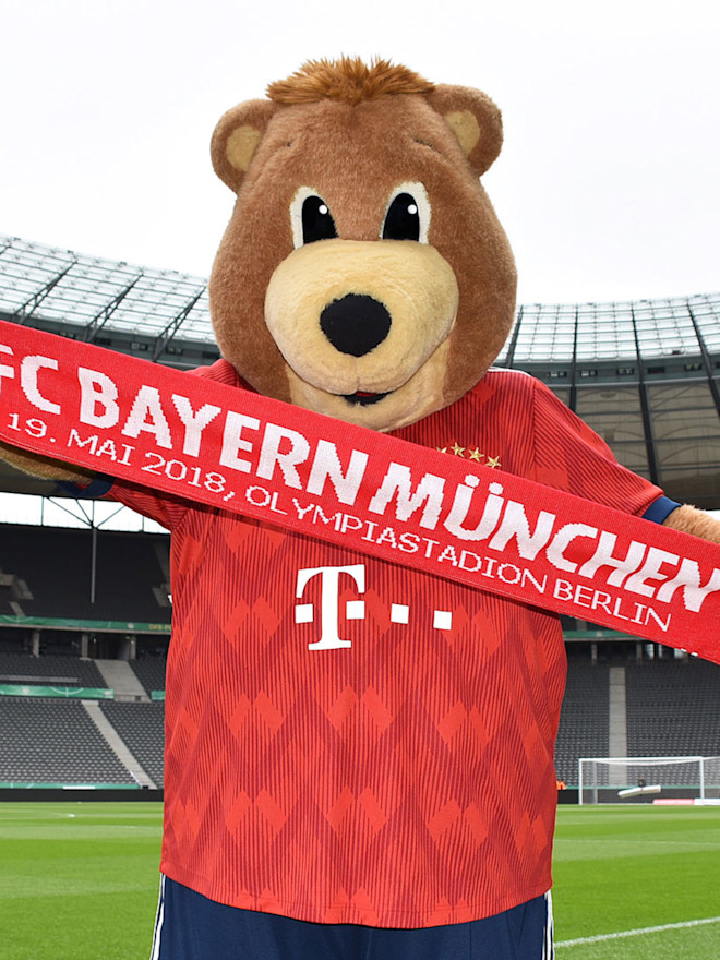 fc bayern munich