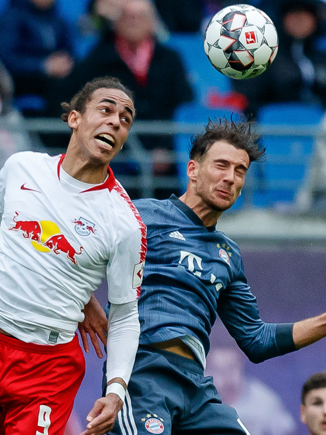 Spielbericht Spielbericht