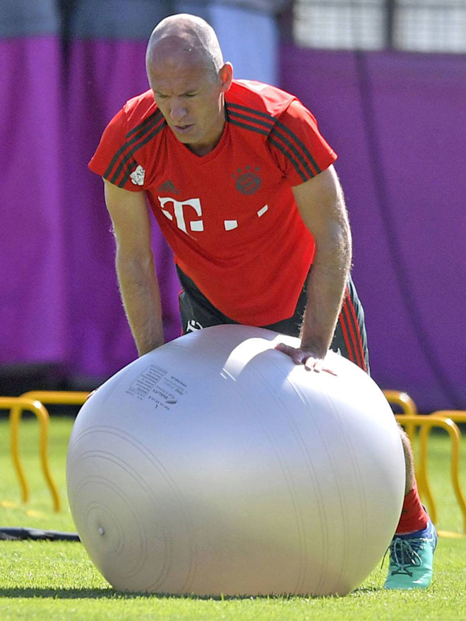 ロベルト コヴァチとトレーニング Fc Bayern Munich ロベルト コヴァチとトレーニング Fc Bayern Munich