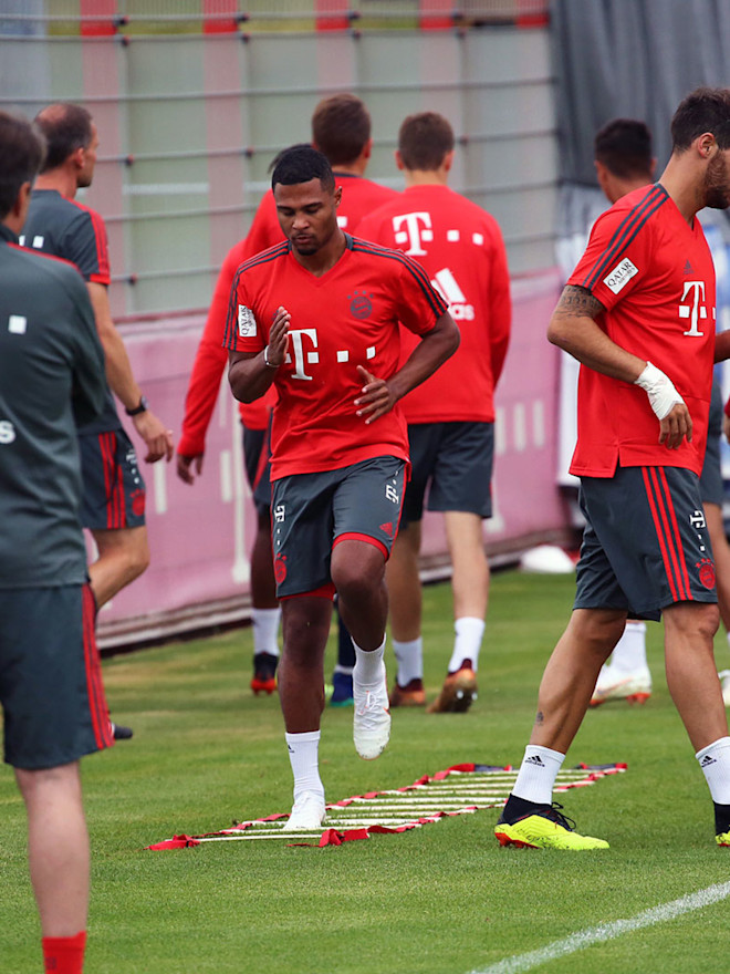 fc bayern