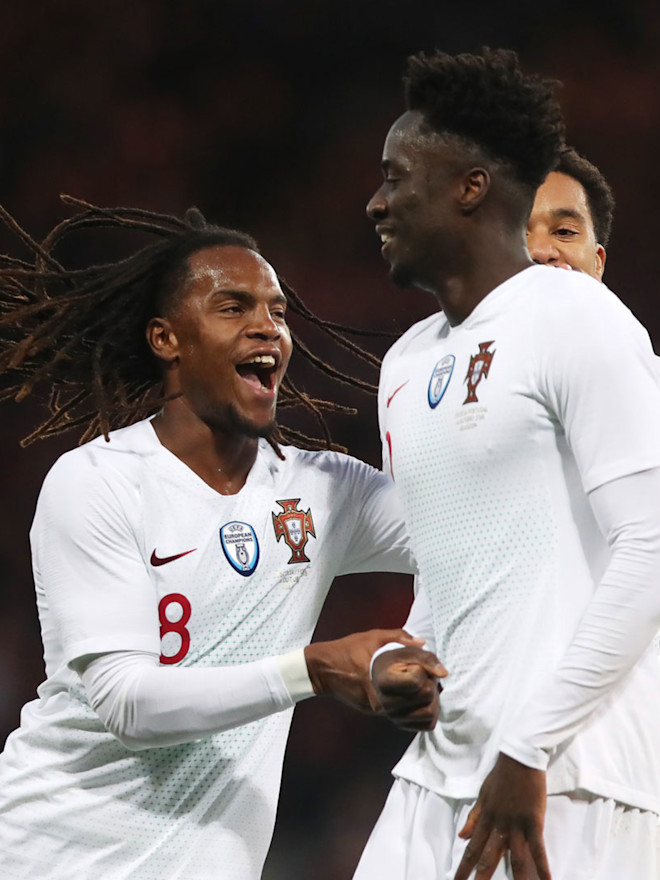 Provider Sanches Lewandowski S Poland Relegated Fc Bayern Munich