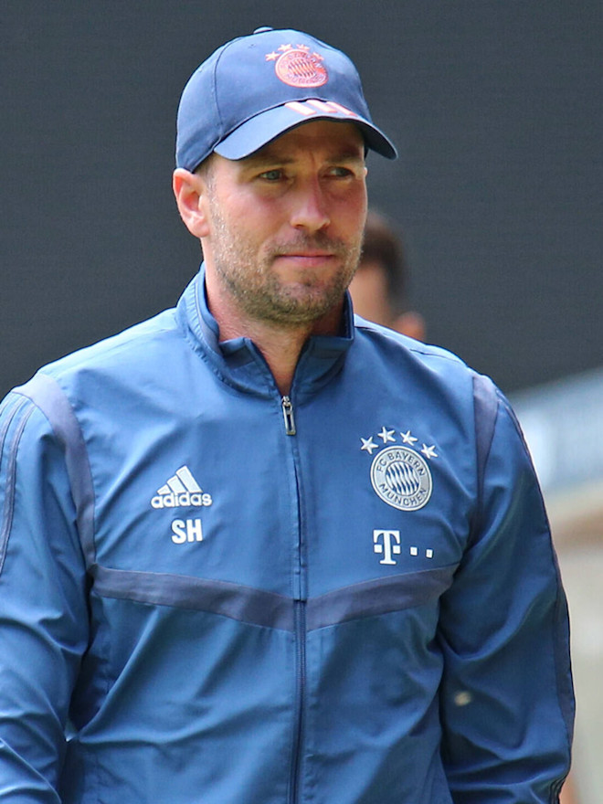 Fc Bayern Stimmt Wechsel Von Sebastian Hoeness Zu Fc Bayern Munchen