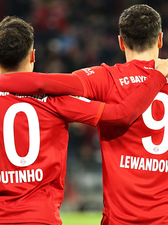 タイトル ゴール 別れ バイエルンの2019年 最もエモーショナルな瞬間 Fc Bayern Munich タイトル ゴール 別れ バイエルンの2019年 最もエモーショナルな瞬間 Fc Bayern Munich