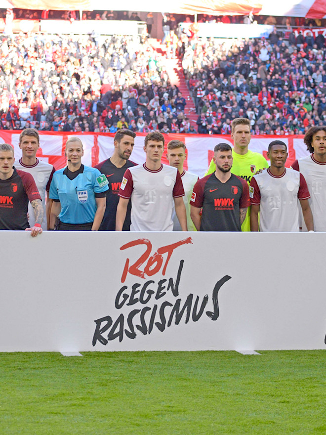 bavariya vystupaet za raznoobrazie i