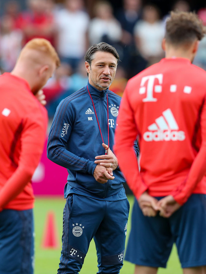 fc bayern