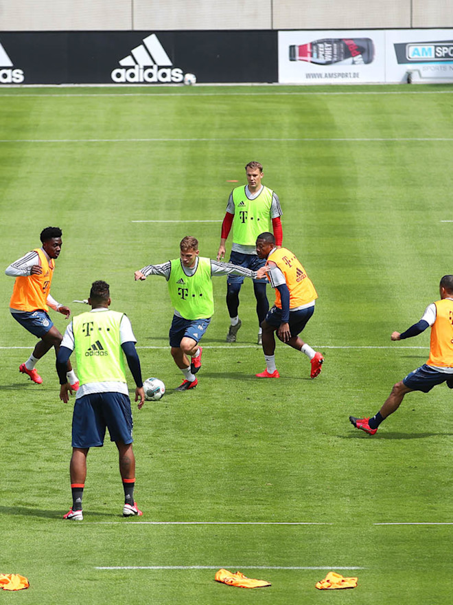 prevyu union berlin bavariya