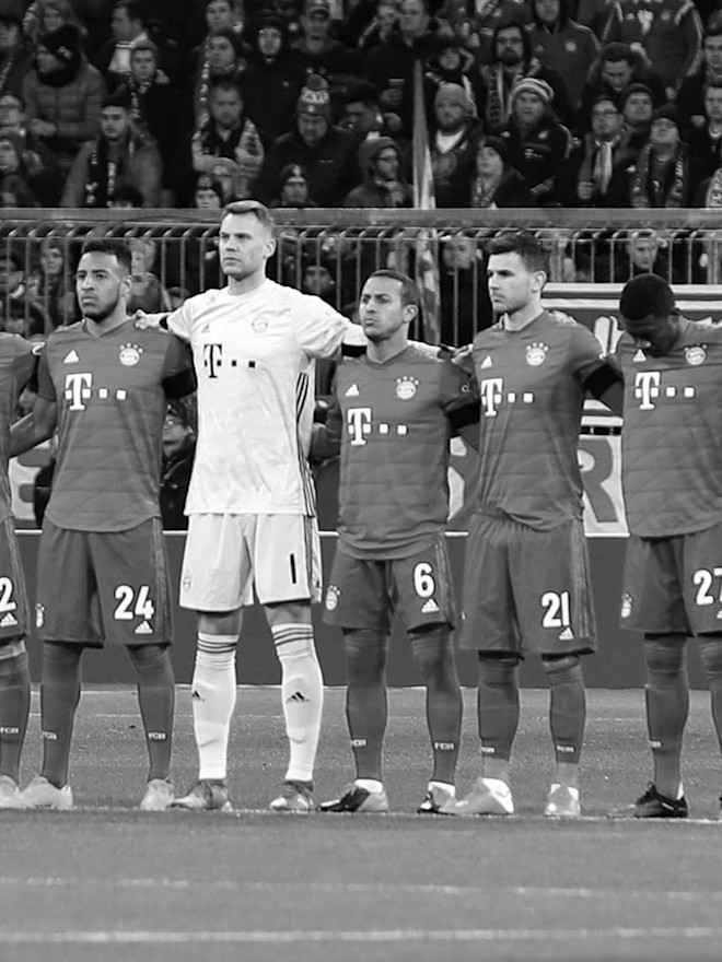 fc bayern