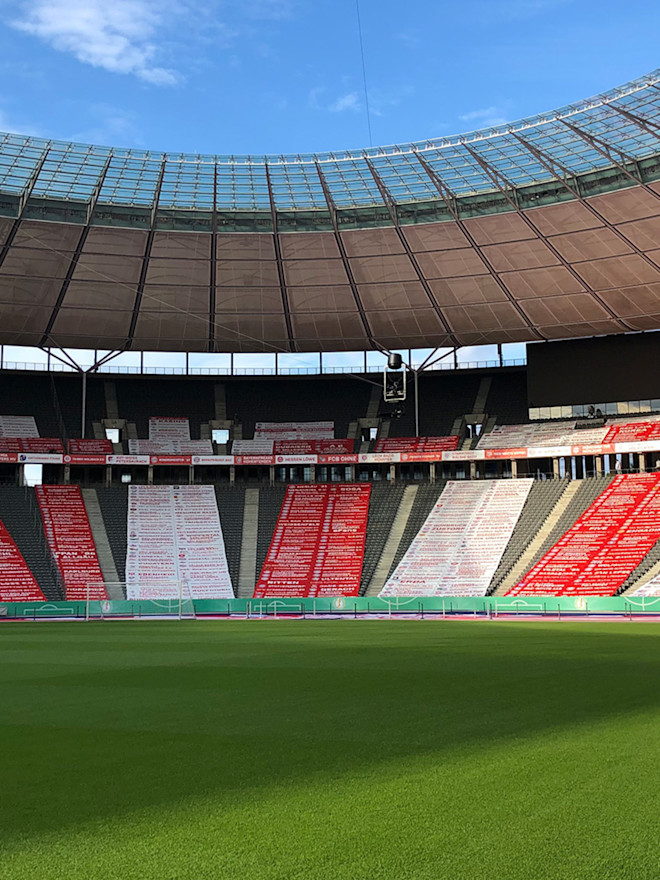 900 bannerov fan klubov bavarii na