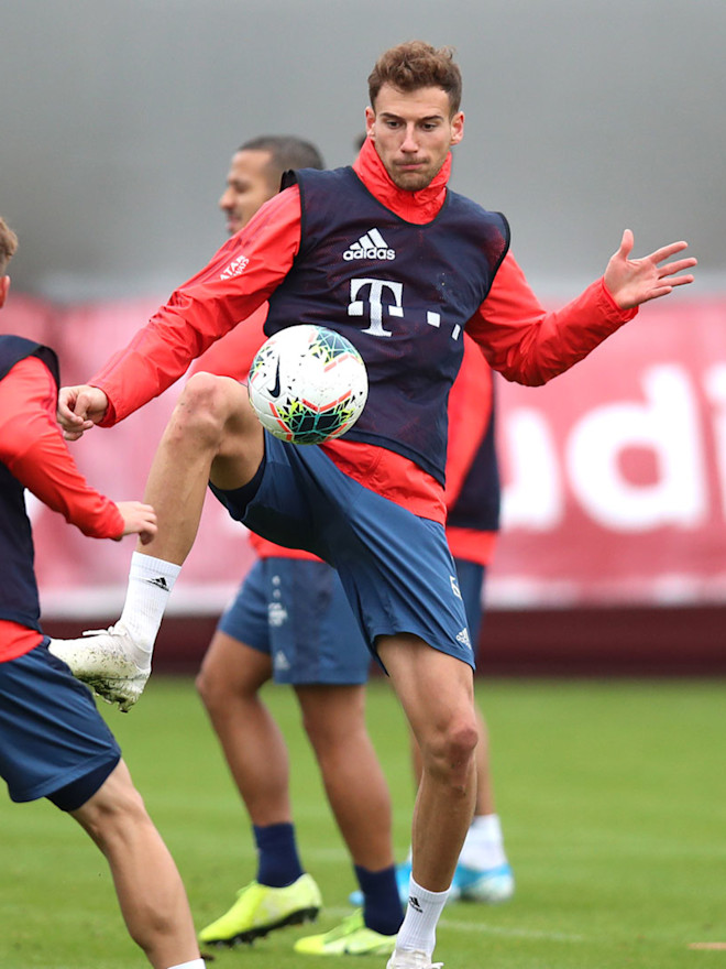 Fc Bayern Travel To Bundesliga 2 Outfit Vfl Bochum
