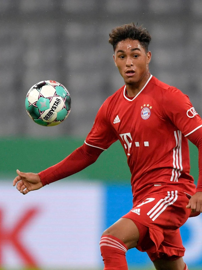 Armindo Sieb Fallt Auf Unbestimmt Zeit Aus Armindo sieb statistics and career statistics, live sofascore ratings, heatmap and goal video highlights may be available on sofascore for some of armindo sieb and bayern münchen u19 matches. armindo sieb fallt auf unbestimmt zeit aus