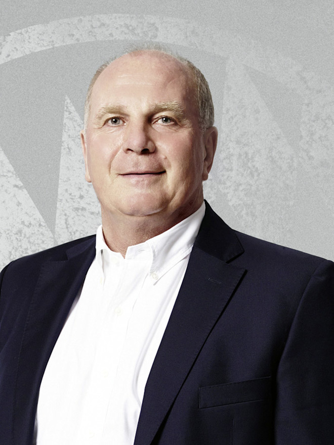 Fc Bayern Members Club Presidents Fc Bayern Munich