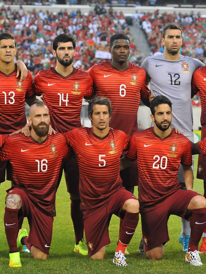 Deutschlands Gegner Portugal Fc Bayern Kids Club