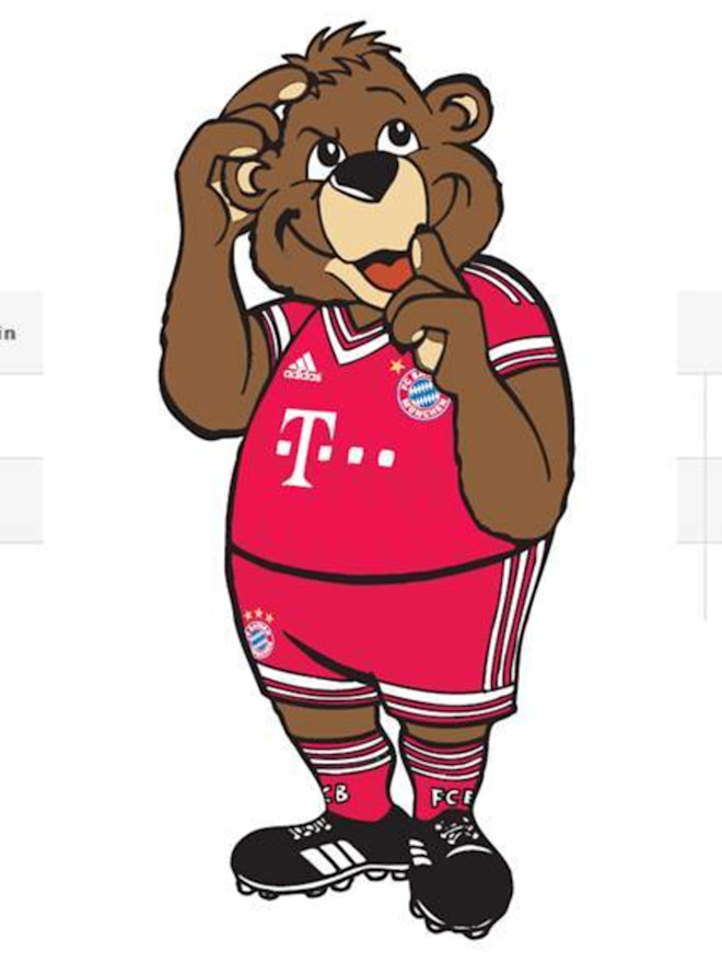 Wir Werden Meister Wenn Fc Bayern Kids Club