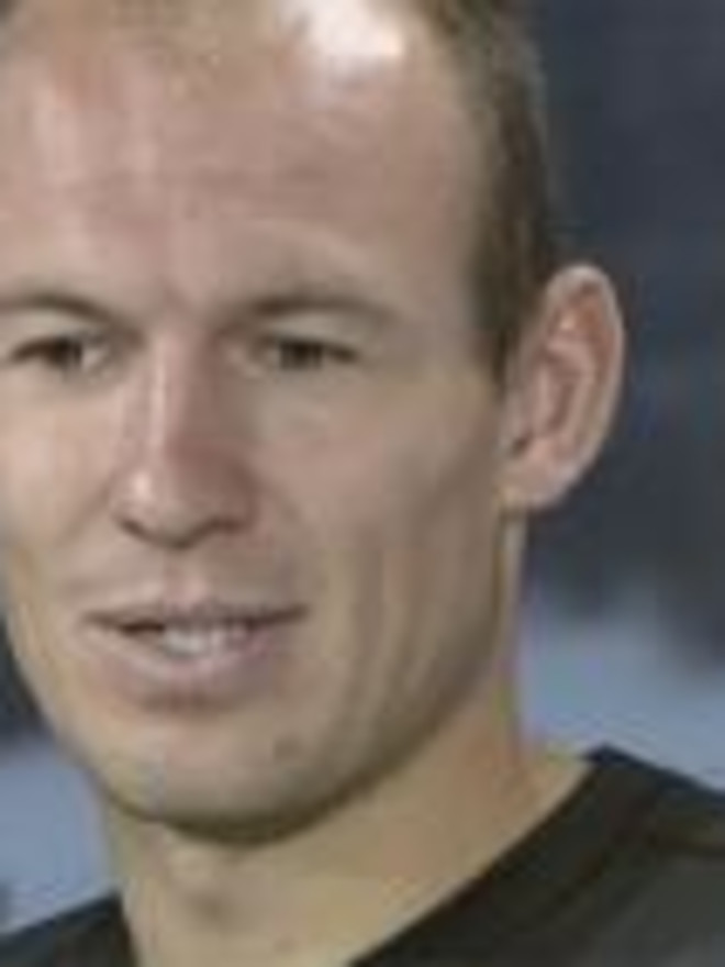 Der Video Chat Mit Arjen Robben Fc Bayern Tv