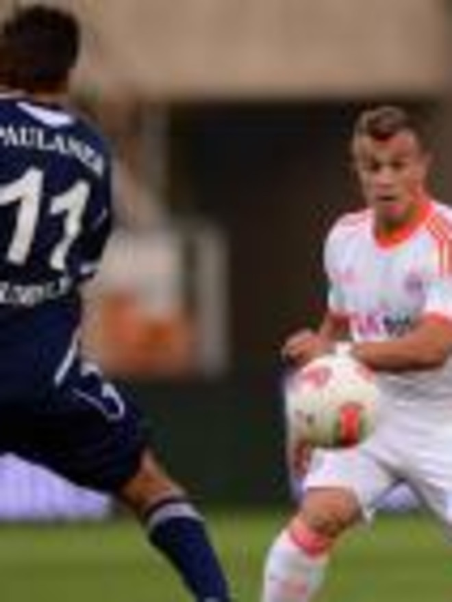 Paulaner Dream Team V Fcb Highlights Fc Bayern Tv Paulaner Dream Team V Fcb Highlights Fc Bayern Tv