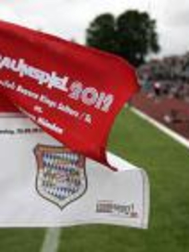 Dream Game 12 Goalfest In Selters Fc Bayern Tv