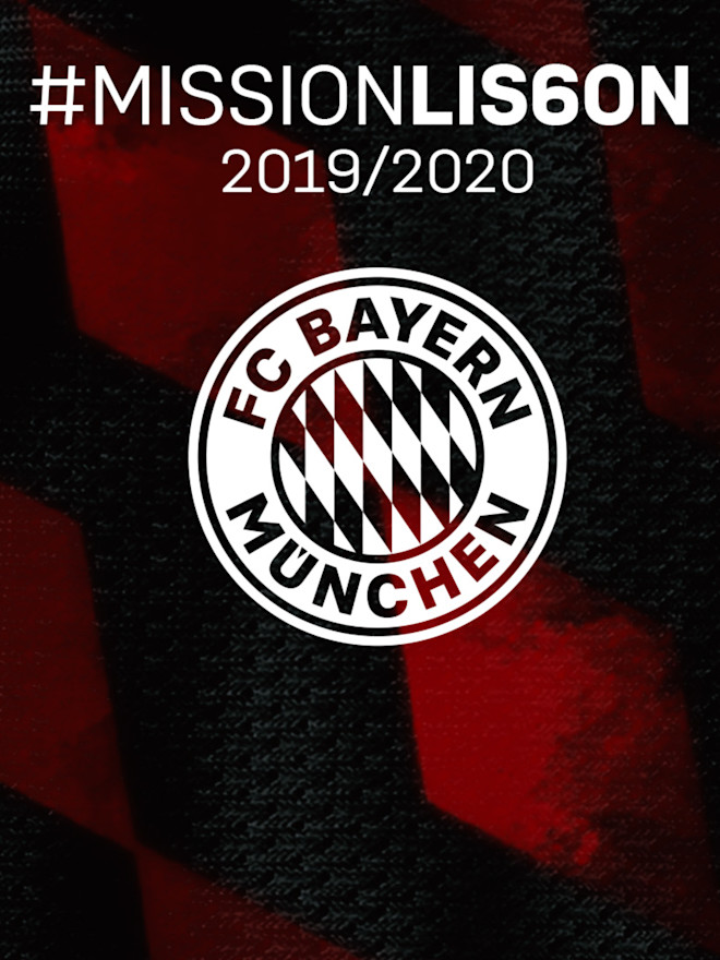 Fc Bayern S Journey To The Champions League Finals Tournament In Lisbon