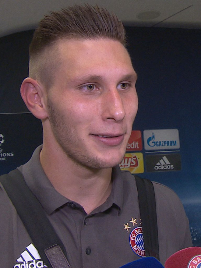 Fc Bayern Rsc Anderlecht Die Reaktionen Fc Bayern Tv