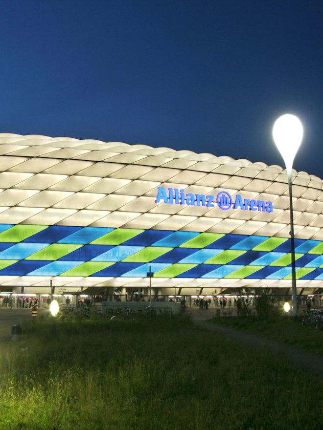 Munich To Apply For 2021 Champions League Final Fc Bayern Munich