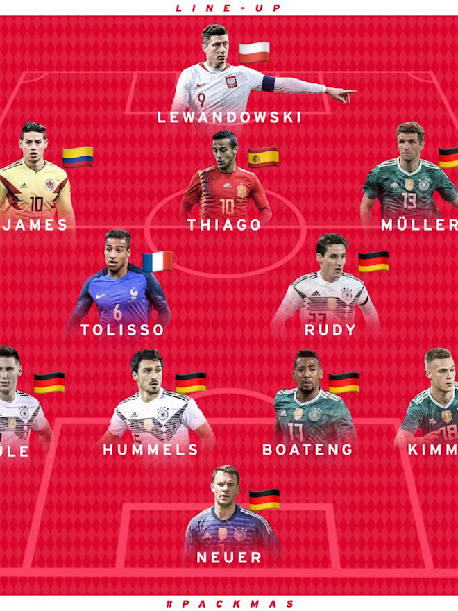 w杯トロフィーを巡る夢が始まる Fc Bayern Munich w杯トロフィーを巡る夢が始まる Fc Bayern Munich