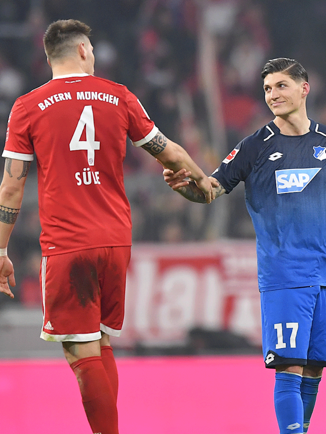 fcバイエルン リーガで最もフェアなチームに Fc Bayern Munich fcバイエルン リーガで最もフェアなチームに Fc Bayern Munich