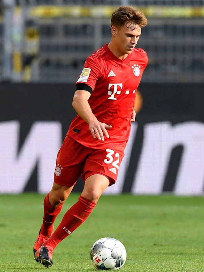 Reaction To Dortmund V Fc Bayern