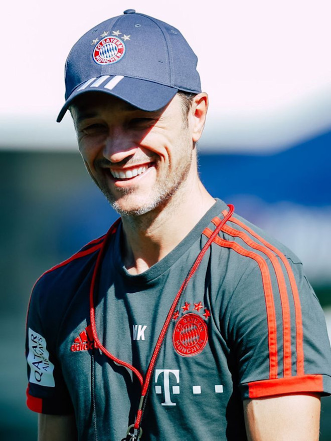 fc bayern
