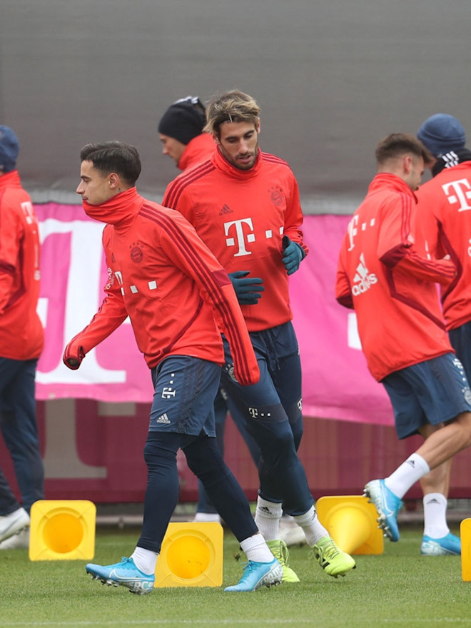 fc bayern