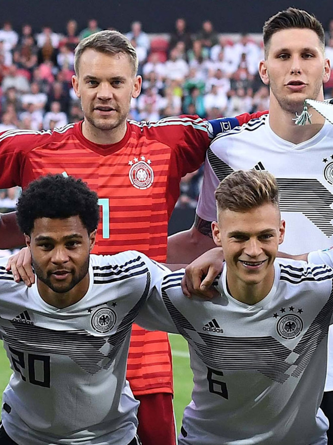 Ù„ÙˆÙ ÙŠØ³ØªØ¹Ø¯ÙŠ Ø±Ø¨Ø§Ø¹ÙŠ Ø§Ù„Ø¨Ø§ÙŠØ±Ù† ÙˆØªÙŠØ§Ø¬Ùˆ Ø¶Ù…Ù† Ù‚Ø§Ø¦Ù…Ø© Ù…Ù†ØªØ®Ø¨ Ø¥Ø³Ø¨Ø§Ù†ÙŠØ§ Ø¨Ø§ÙŠØ±Ù† Ù…ÙŠÙˆÙ†Ø®