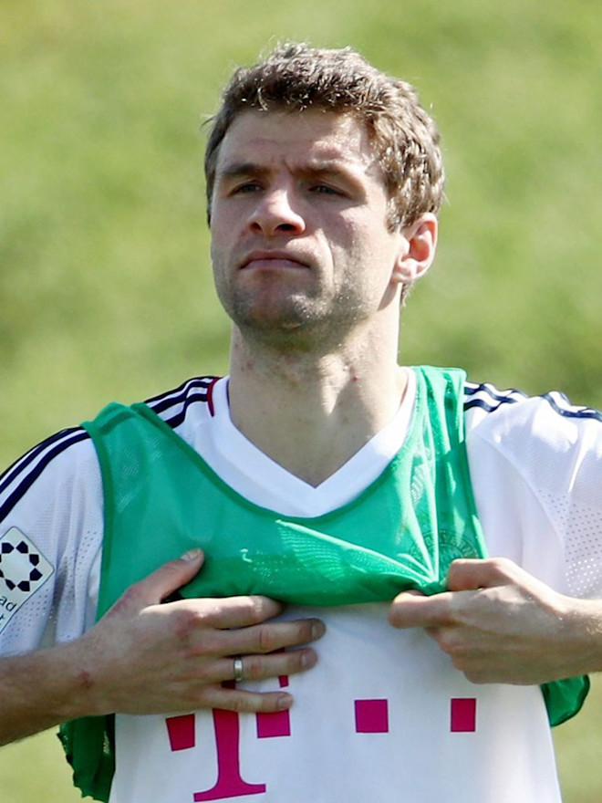 ミュラー ハメスと 大きなビジョン Fc Bayern Munich ミュラー ハメスと 大きなビジョン Fc Bayern Munich